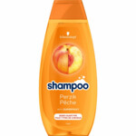 Schwarzkopf Perzik Shampoo