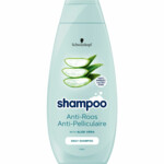 Plein Schwarzkopf Anti-Roos Shampoo aanbieding
