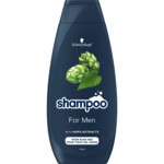 Schwarzkopf For Men Shampoo