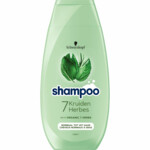 Schwarzkopf 7 Kruiden Shampoo  250 ml