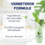 Schwarzkopf 7 Kruiden Shampoo - 3.16 euro