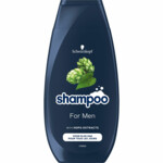 Schwarzkopf For Men Shampoo