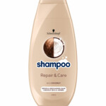 Schwarzkopf Repair en Care Shampoo