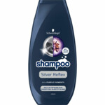 Schwarzkopf Silver Reflex Shampoo
