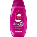 Schwarzkopf Kids Girls Fee Shampoo en Conditioner