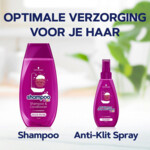 5x Schwarzkopf Kids Girls Fee Shampoo en Conditioner - 10.87 euro