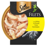 Sheba Filets Kipreepjes in Saus  60 gr