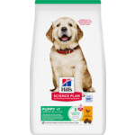 Hill's Science Plan Hondenvoer Droog Puppy Large Kip 16 kg