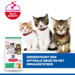 Hill's Science Plan Kattenvoer Kitten Kip 7 kg