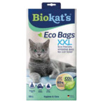Biokat's Eco Bags XXL