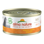 Almo Nature HFC Jelly Kattenvoer Kip 150 gr