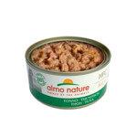 Almo Nature HFC Jelly Kattenvoer Tonijn 150 gr