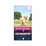 Eukanuba Dog Senior Large Lam - Rijst