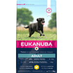 Eukanuba Dog Adult Large Graanvrij Vis