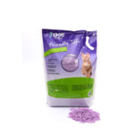 Ekoo Kattenbakvulling Friendly Tofu Lavendel