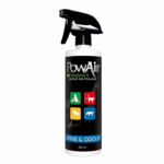 PowAir Geurverwijderaar Spray Urine &amp; Odour  464 ml