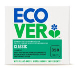 5x Ecover Vaatwastabletten