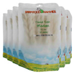 6x Farm Food Rawhide Dental Twist M