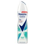 Rexona Deodorant Spray Advanced Protection Shower Fresh