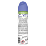 Dove Deodorant Spray Original Compressed - 3.24 euro