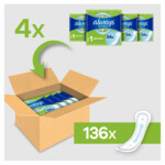 Always Maandverband Ultra Normal - 20.15 euro