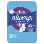 Always Maandverband Ultra Long Plus - 19.99 euro