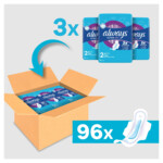 Always Maandverband Ultra Long Plus - 19.99 euro