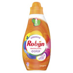 Robijn Klein &amp; Krachtig Wasmiddel Color  665 ml