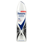 Rexona Deodorant Spray Invisible Black &amp; White  150 ml