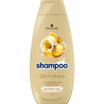 Schwarzkopf Shampoo Q10 Fullness