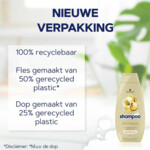 Schwarzkopf Shampoo Q10 Fullness - 3.19 euro