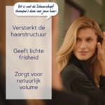 5x Schwarzkopf Shampoo Herbs & Volume - 16.93 euro