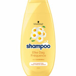 Plein Schwarzkopf Shampoo Elke Dag aanbieding