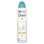 Dove Deodorant Spray Go Fresh Peer & Aloe Vera