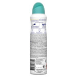 Dove Deodorant Spray Go Fresh Peer & Aloe Vera - 3.09 euro