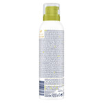 6x Dove Shower Foam Coconut Oil - 19.42 euro