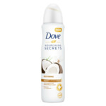 Dove Deodorant Coconut &amp; Jasmine Flower  150 ml