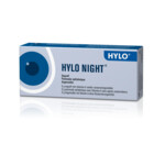 Hylo Night Oogzalf   5 gr