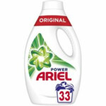 Ariel Vloeibaar Wasmiddel Original - 6.85 euro