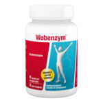 Wobenzym Enzymencomplex - 55.7 euro