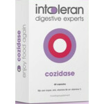 Intoleran Cozidase   60 capsules