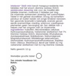 2x Intoleran DAO Mini - 58.86 euro