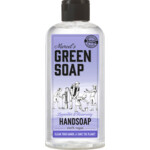Marcel's Green Soap Handzeep Lavendel & Rosemarijn