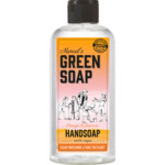 12x Marcel's Green Soap Handzeep Sinaasappel & Jasmijn