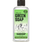 Marcel&#039;s Green Soap Handzeep Tonka &amp; Muguet  500 ml