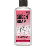 12x Marcel's Green Soap Handzeep Argan & Oudh - 9.76 euro