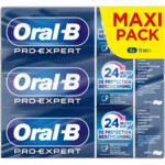 Oral-B Tandpasta Pro-Expert Intense Clean Mint