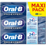 Oral-B Tandpasta Pro-Expert Extra Fresh Mint
