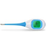 Fysic Thermometer