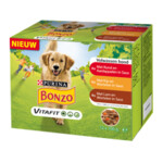Bonzo Vitafit Multipack Rund - Kip - Lam
